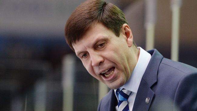 Павел Зубов