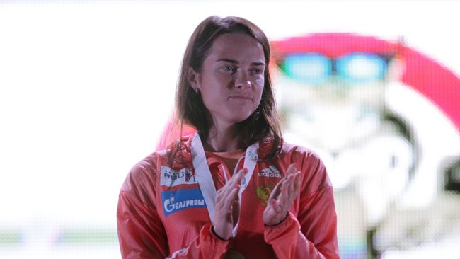 Светлана Слепцова