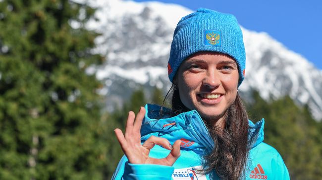 Светлана Слепцова