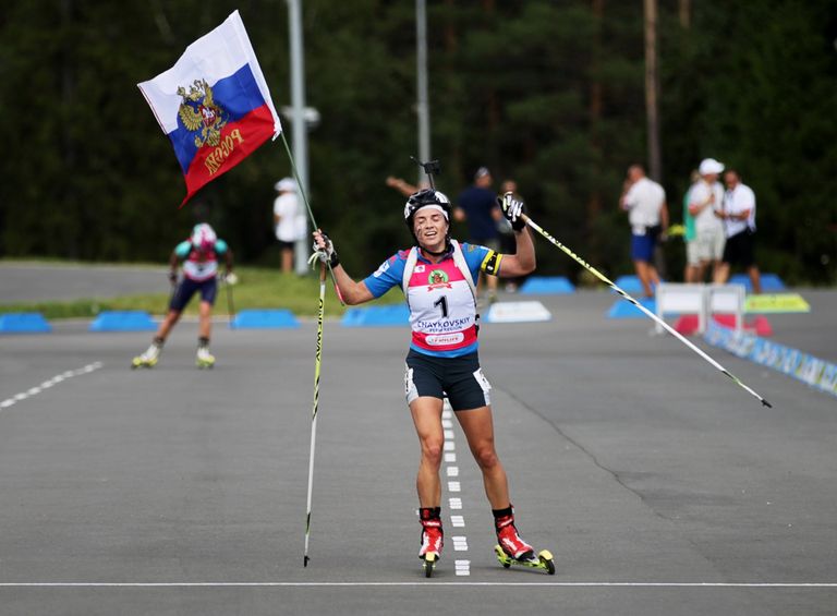 Светлана Слепцова Светлана Слепцова