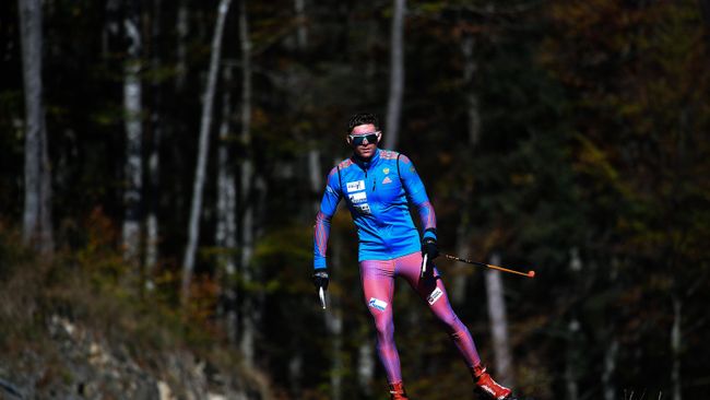 Юрий Шопин