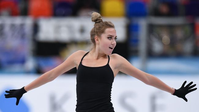 Елена Радионова