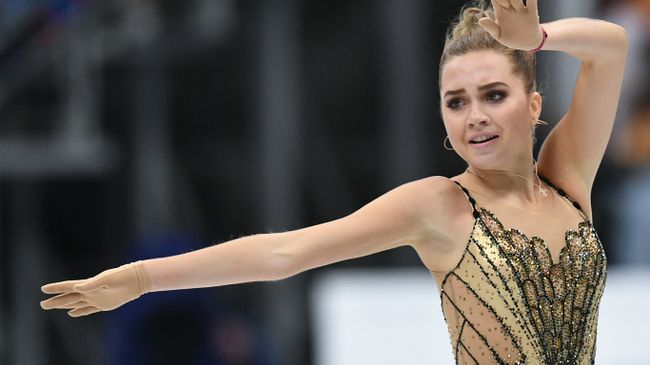 Елена Радионова