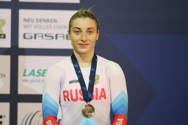 Дарья Шмелева