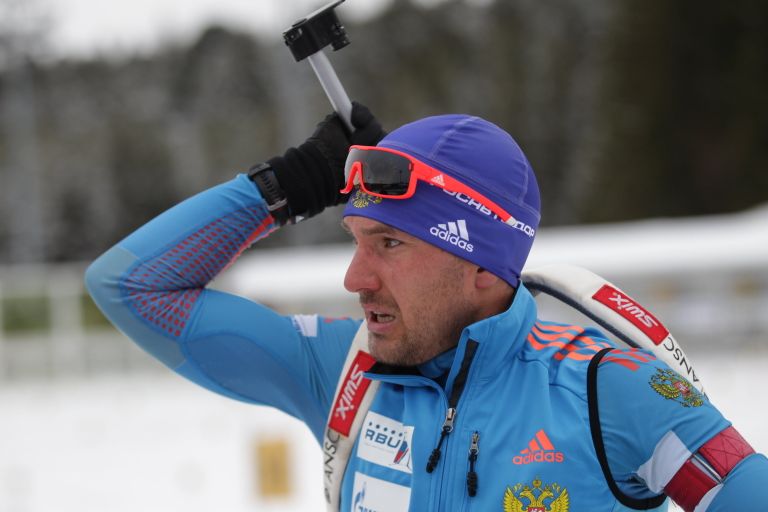 Евгений Гараничев Евгений Гараничев