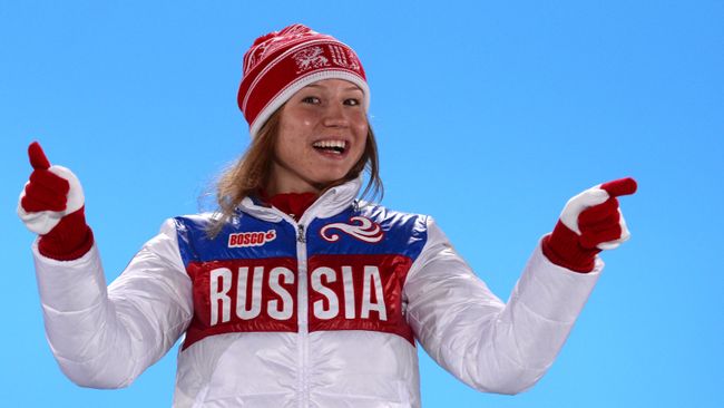 Ольга Фаткулина Ольга Фаткулина