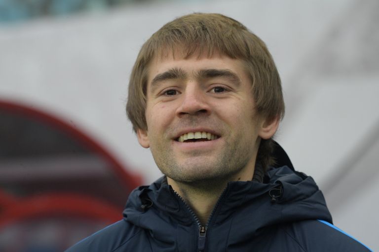 Форвард Динамо Кирилл Панченко Форвард Динамо Кирилл Панченко