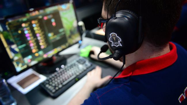 League of Legends League of Legends
