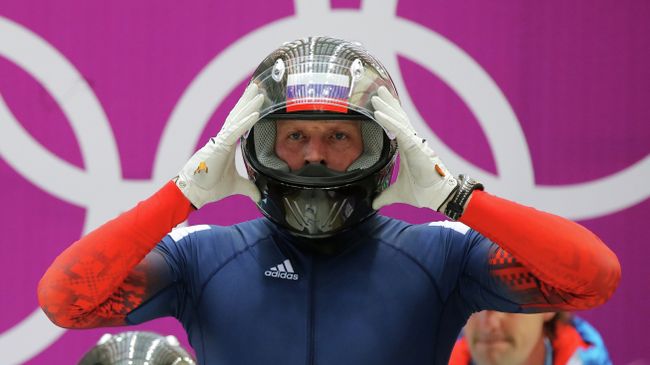 Александр Зубков