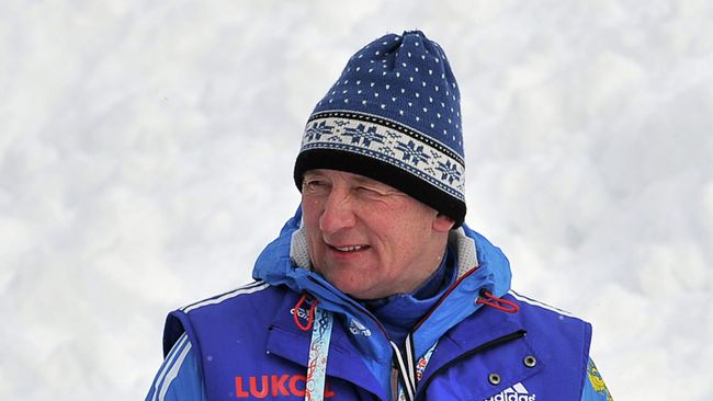 Юрий Каминский