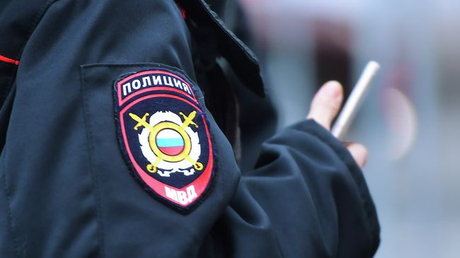 Полиция Полиция