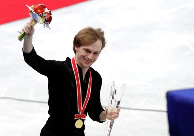 Сергей Воронов Сергей Воронов