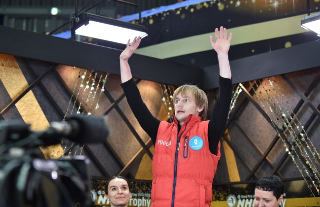Сергей Воронов Сергей Воронов