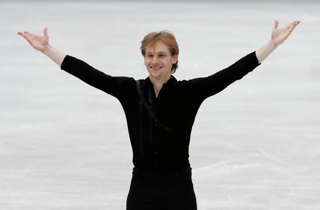 Сергей Воронов Сергей Воронов