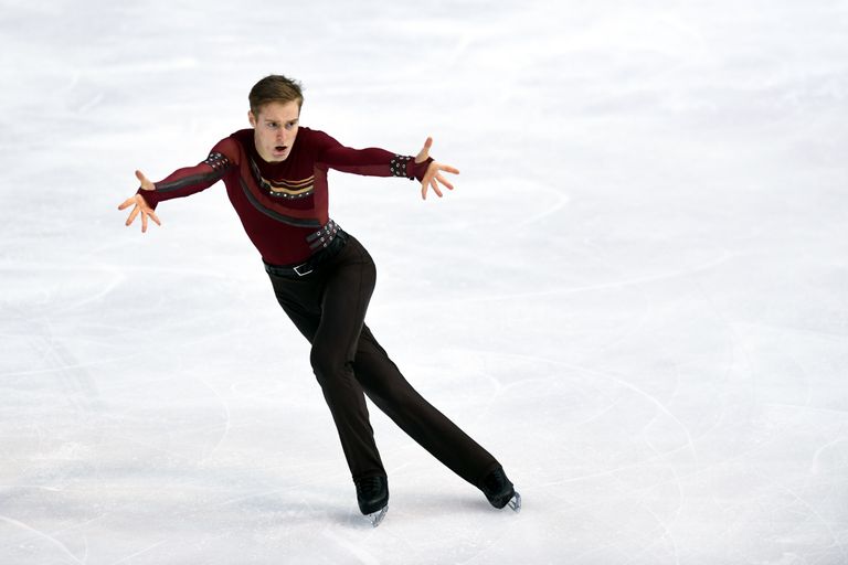 Александр Самарин Александр Самарин