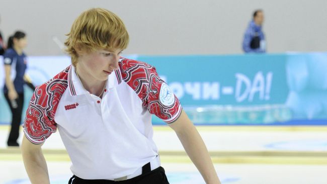 Сергей Глухов
