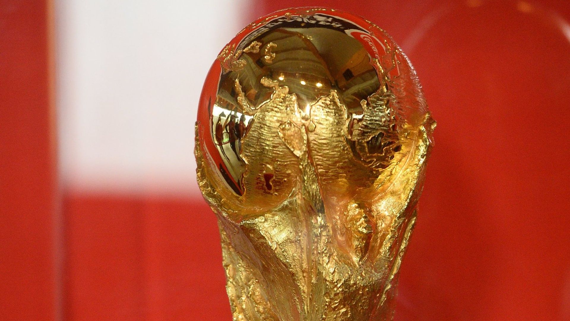 Кубок чемпионата мира по футболу Кубок чемпионата мира по футболу - РИА Новости, 1920, 21.03.2025