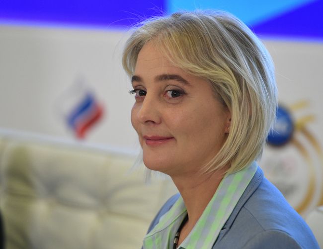 Мама двукратной чемпионки мира и Европы Евгении Медведевой Жанна Медведева Мама двукратной чемпионки мира и Европы Евгении Медведевой Жанна Медведева