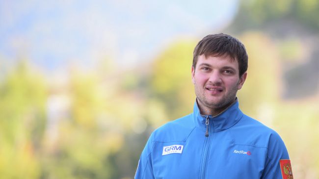 Степан Федоров Степан Федоров