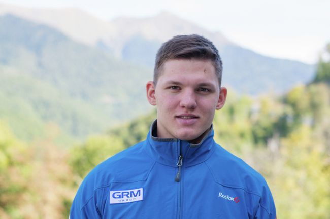Роман Репилов Роман Репилов
