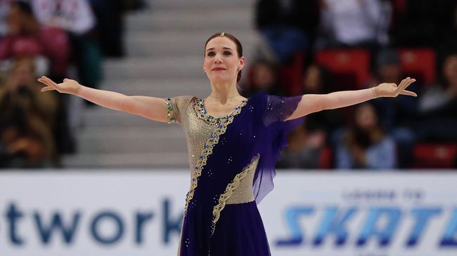 Алена Леонова Алена Леонова