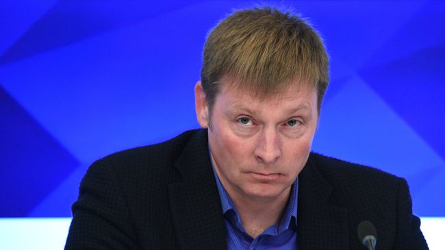Александр Зубков Александр Зубков