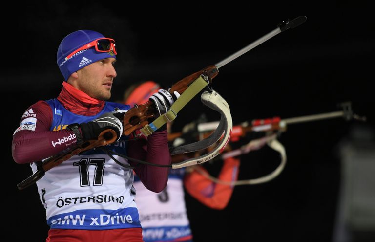 Евгений Гараничев