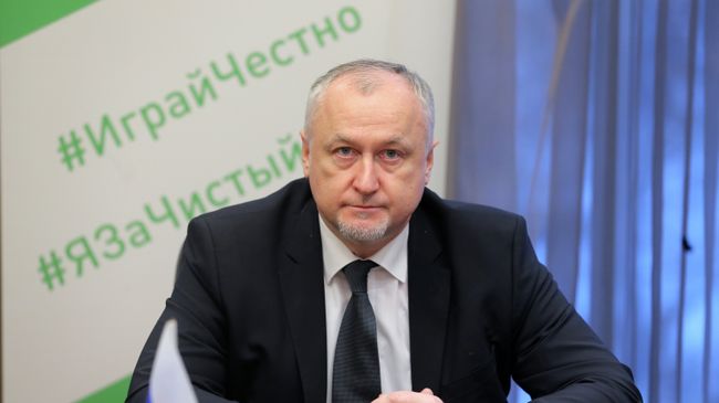 Юрий Ганус Юрий Ганус