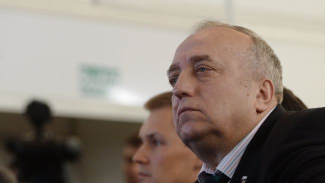 Член комитета Совета Федерации по обороне и безопасности Франц Клинцевич