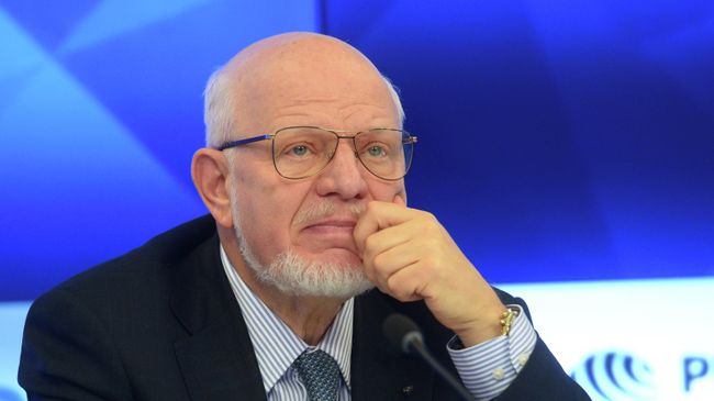 Михаил Федотов Михаил Федотов