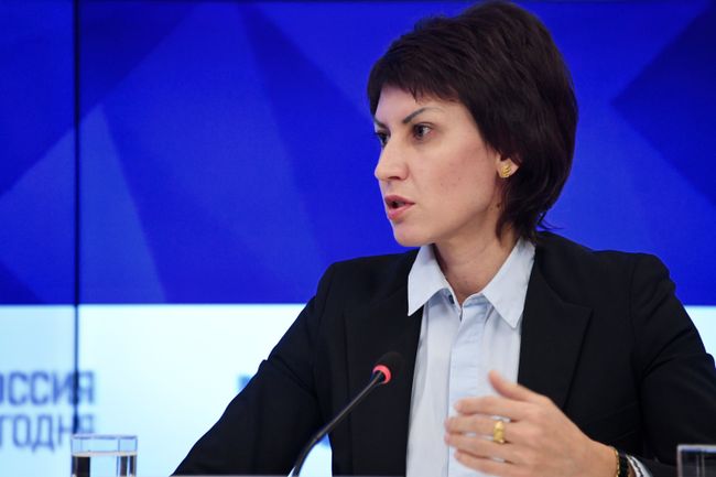 Татьяна Лебедева Татьяна Лебедева