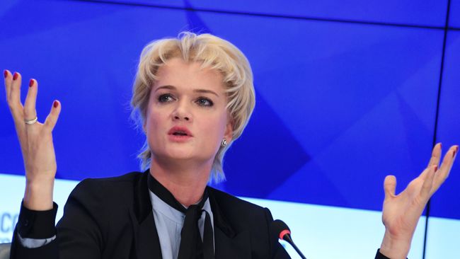 Светлана Хоркина Светлана Хоркина