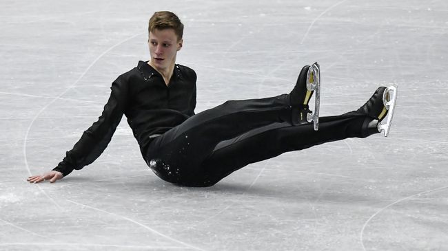 Алексей Ерохов 