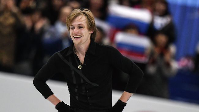Сергей Воронов