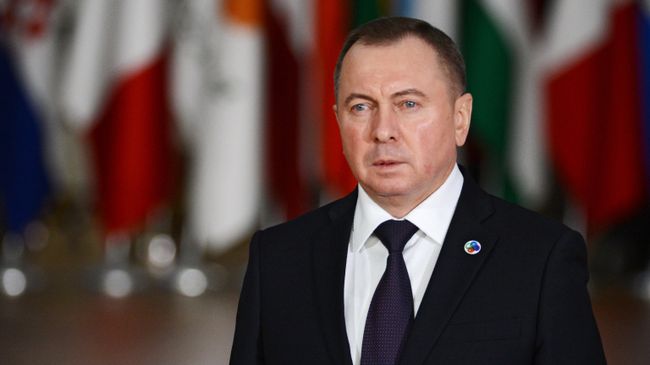 Владимир Макей Владимир Макей