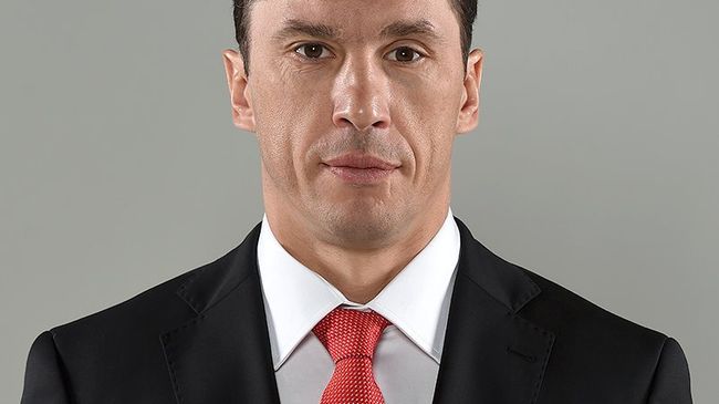 Вячеслав Козлов Вячеслав Козлов
