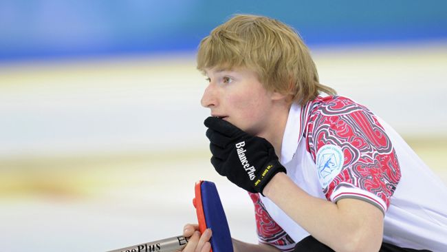 Сергей Глухов