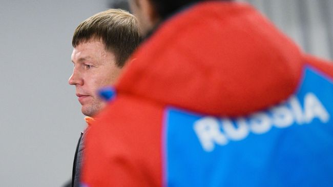 Виктор Майгуров Виктор Майгуров
