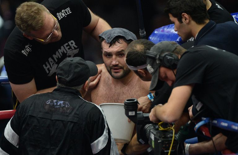 Кристиан Хаммер Кристиан Хаммер