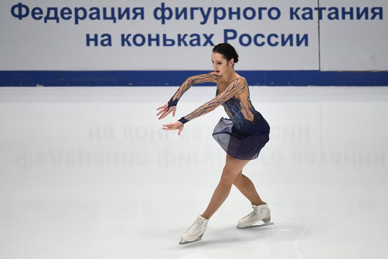 Полина Цурская Полина Цурская