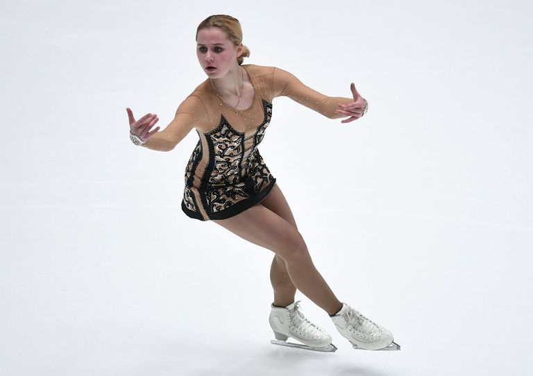Серафима Саханович