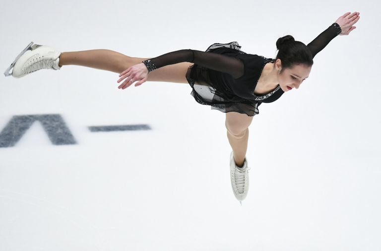 Полина Цурская