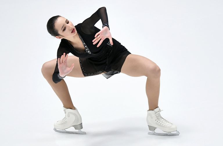 Полина Цурская