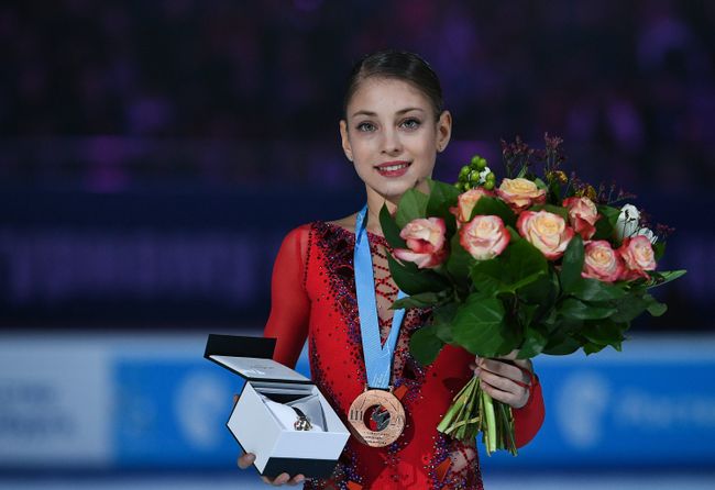 Алёна Косторная Алёна Косторная