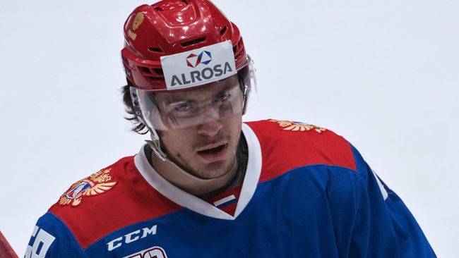Александр Дергачев