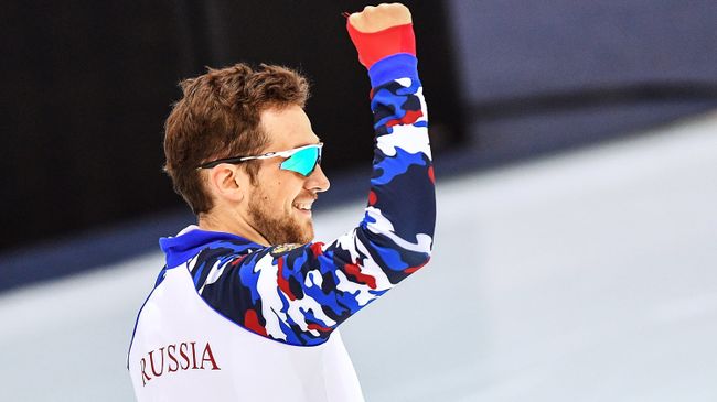 Денис Юсков Денис Юсков