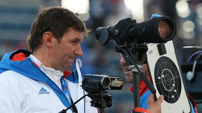 Павел Ростовцев