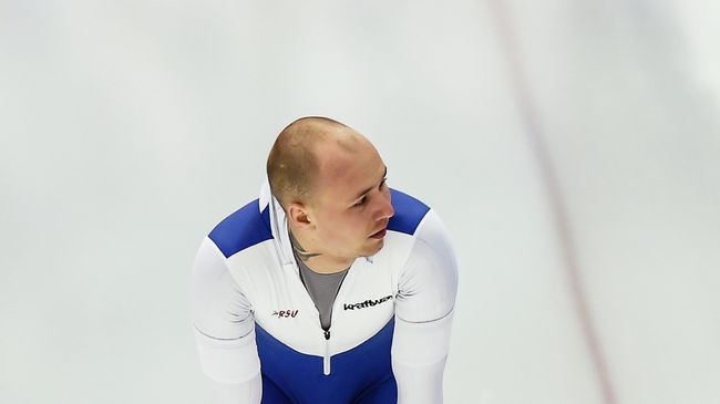 Павел Кулижников