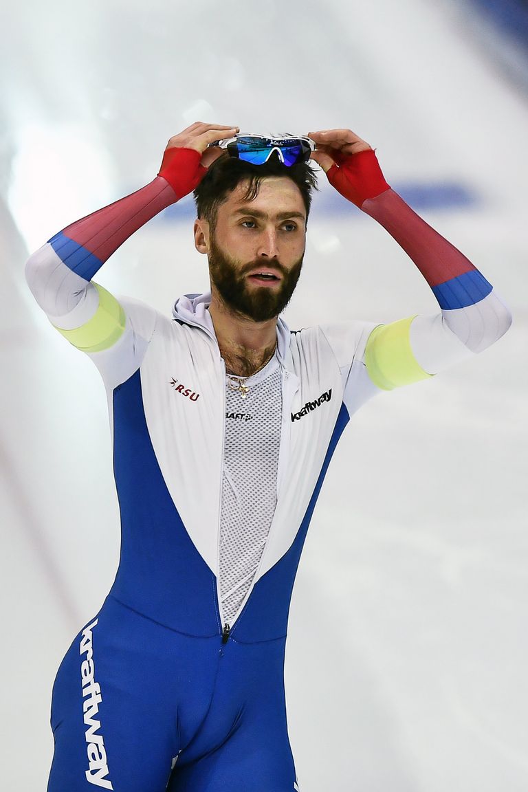 Александр Румянцев