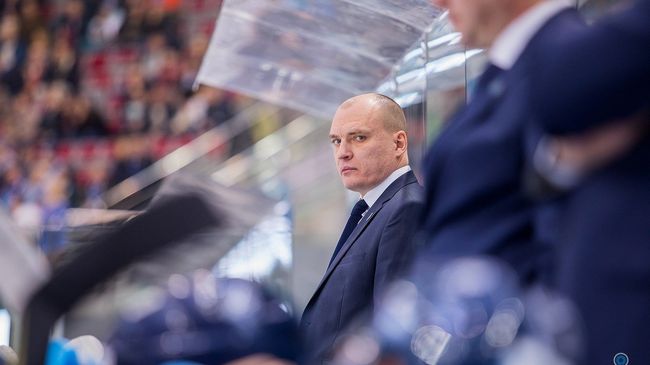 Андрей Разин